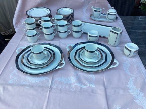 Kaffeeservice porzellan - kaffeeservice,