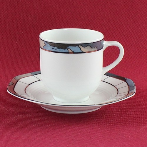 Kaffeetasse untertasse - kaffeetasse, &