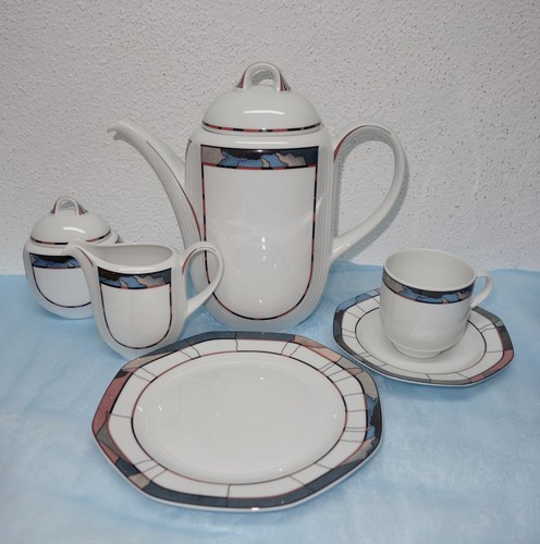 Kaiser porzellan selection - ak,