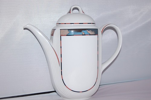 Kaffeekanne pers 1 l - 6, pers.