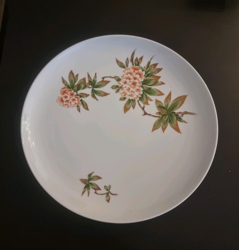 Vintage servierteller der - vintage,