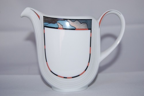 Milchkännchen pers - milchkännchen, 6