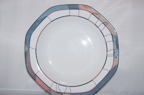 Suppenteller selection - 22, cm